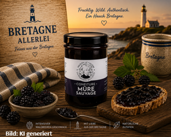 Brombeere
